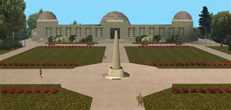 Image - Observatory.jpg | GTA Wiki | FANDOM powered by Wikia