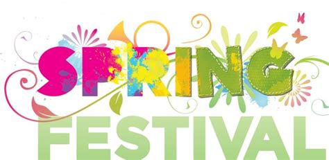 Spring Festival : St Mark Lutheran Chuch – Omaha