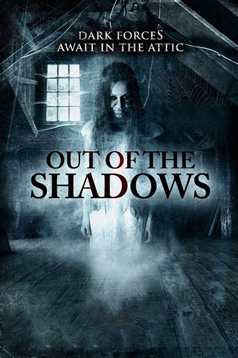 Out of the Shadows | Rotten Tomatoes