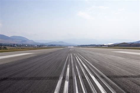 Kelowna's airport returns to nearly normal operations - Kelowna News - Castanet.net