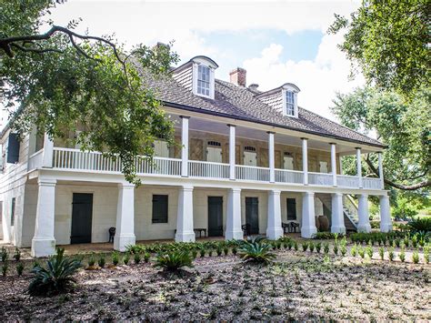 Whitney Plantation | Louisiana Travel