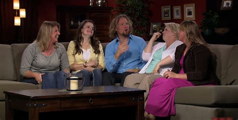 ‘Sister Wives’ Season 16: Renewed Or Canceled By TLC?