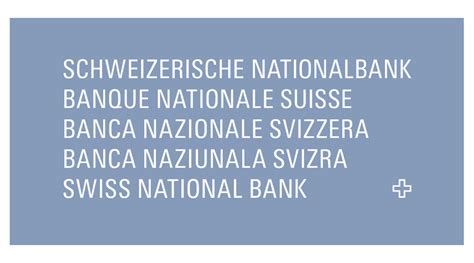 Swiss National Bank (SNB) Vector Logo | Free Download - (.SVG + .PNG ...