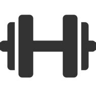 dumbbell png PNG image with transparent background | TOPpng