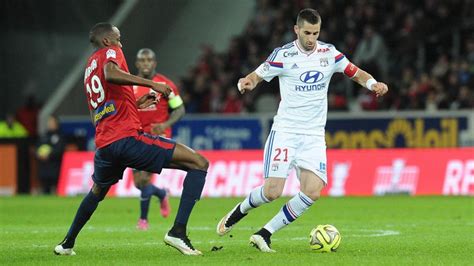 Lyon vs Lille Preview, Tips and Odds - Sportingpedia - Latest Sports ...