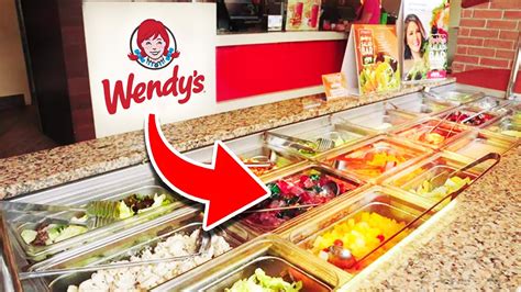 10 Biggest Wendy's FAILURES Of All Time!!! - YouTube