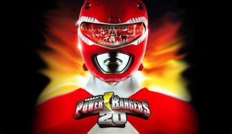 Power Rangers 20th Anniversary - The Power Rangers Photo (36636090 ...