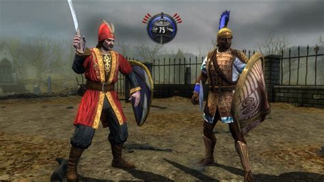 Deadliest Warrior: Ancient Combat - GameSpot