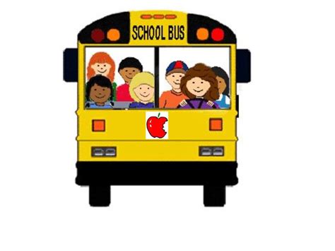 Free Clip Art School Bus | Clipart Panda - Free Clipart Images | School ...