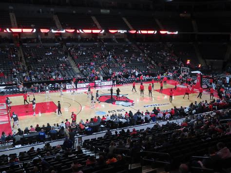 NOW Arena - Windy City Bulls