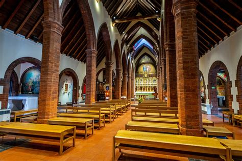 The Shrine of Our Lady Walsingham | Explore West Norfolk