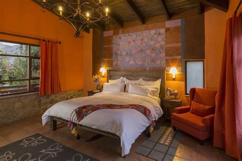 Sol y Luna: Boutique Luxury Hotel in Urubamba, Peru | LANDED Travel