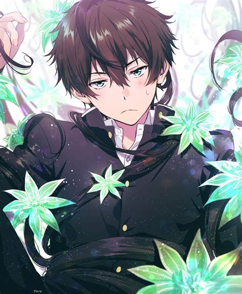 (1) 트위터 | Arte anime, Personagens de anime, Animes wallpapers