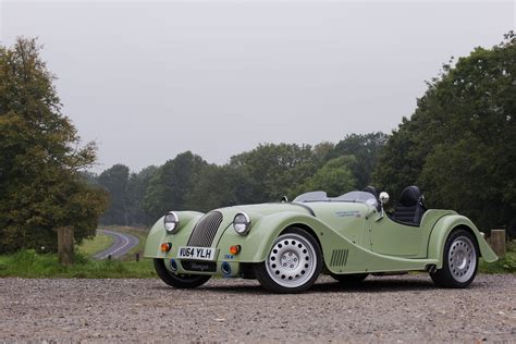 Morgan Plus 8 Speedster Morgan Sports Car, Morgan Cars, Retro Cars, Vintage Cars, Antique Cars ...