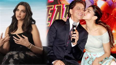 'We have a beautiful relationship', Deepika Padukone on her favourite ...