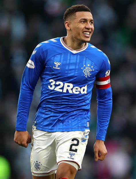 Rangers news: James Tavernier gives injury update after undergoing ...