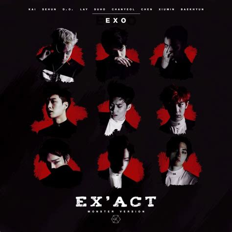 EXO ️