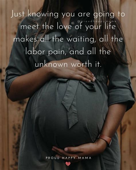 70+ Inspirational Pregnancy Quotes for Expecting Mothers