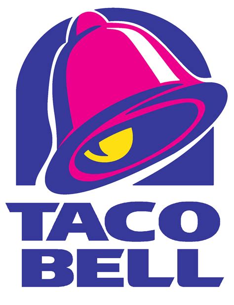 Taco Bell Logo (1994) by g4merxethan on DeviantArt