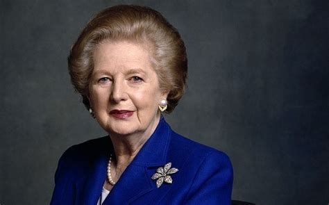 Margaret Thatcher 'may have got dementia earlier if she had not been ...