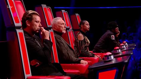 The voice best audition 2017 - YouTube