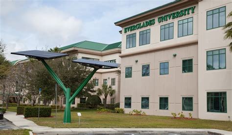 Contact Sarasota Campus - Everglades University