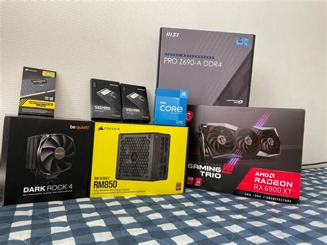 4000D vs 5000D Corsair case : r/pcmasterrace