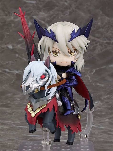 Fate/Grand Order – Nendoroid Lancer/Altria Pendragon (Alter) – animate Bangkok Online Shop