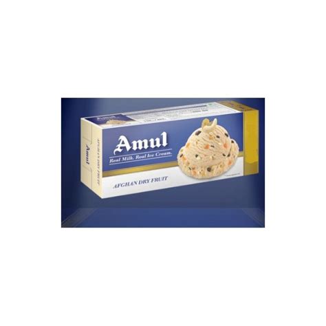 Amul Ice Cream All Flavours List - themediocremama.com