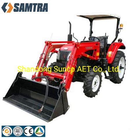 Tractor Front Bucket, Front Loader Attachments - China Tractor Loaders and Tractor Front Bucket