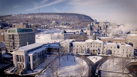 McGill University recognized as one of Montreal's Top Employers for ...