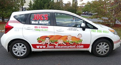 Joe's Meat Market – NJ's #1 Premier Deli and Butcher Shop