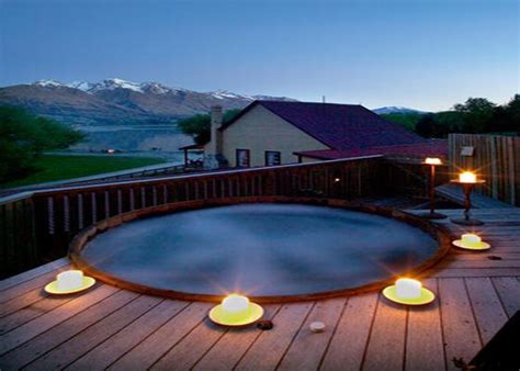 Kinloch Wilderness Retreat, Otago, South Island Review | The Hotel Guru