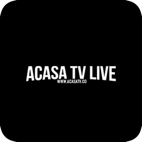 ACASA TV ROMANIA - Apps on Google Play