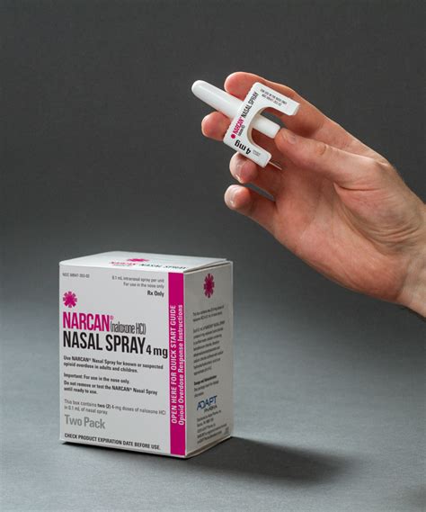 CNW | Adapt Pharma Clarifies Confusion Between NARCAN™ Nasal Spray and ...