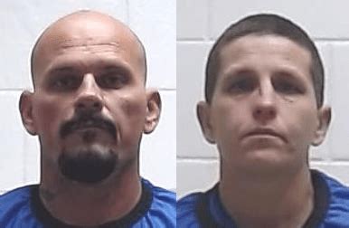 Liberty County Jail arrest report, Sept. 5, 2023 - Bluebonnet News