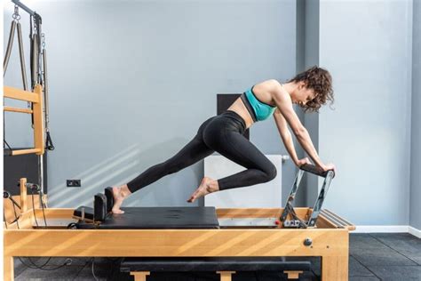 Pilates Tower vs Reformer: The Performance Difference | Pilates Bridge