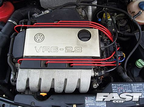 VW Golf Mk3 VR6 Buyers Guide | Fast Car