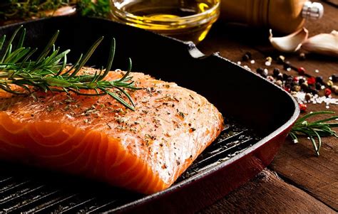 Is Farm Raised Salmon Less Healthy Than Wild Salmon? | Women's Health