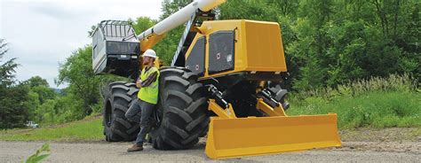 Jarraff All-Terrain Tree Trimmer: In-Service Training Videos - Jarraff ...