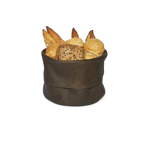 Bread Basket - Vintage Brown – Dutchdeluxes