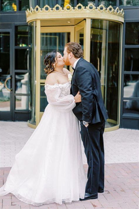 Grand Bohemian Wedding in Charlotte NC | Catherine Ann Photography