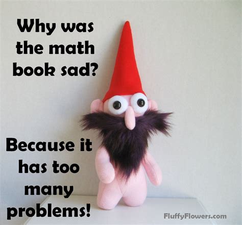 Cute Math Jokes For Kids