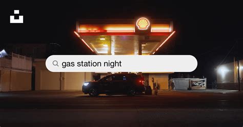 Gas Station Night Pictures | Download Free Images on Unsplash