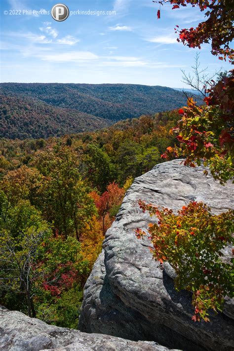 Autumn Scenery – Phil Perkins Photography