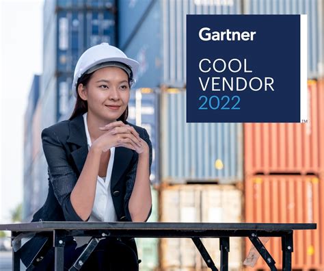 mSE Solutions: mSE PointOut Named as a Cool Vendor for Supply Chain Technology in 2022 Gartner ...