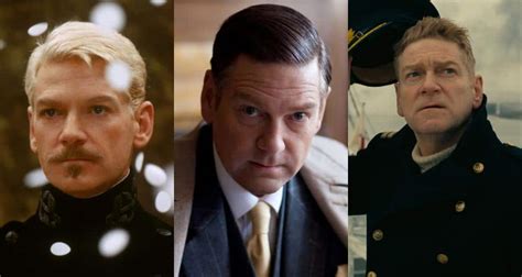 The Five Best Kenneth Branagh Movies of His Career - TVovermind