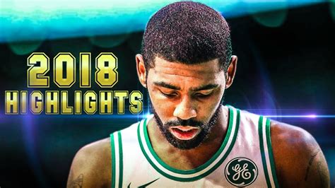 Kyrie Irving - Ultimate Boston Highlights - YouTube