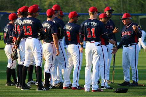 ROME BRAVES: Team gets to work as new season starts tonight | The Rome ...