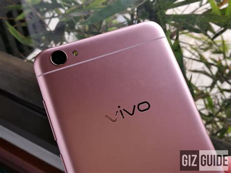 Vivo Y55 Review - Beautiful And Capable Machine, Made Affordable!